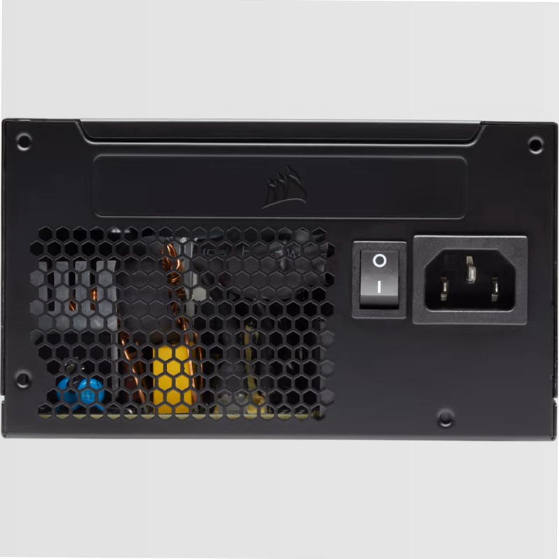 Alimentatore CV750 da 750 Watt 80 PLUS Bronze Non modulare