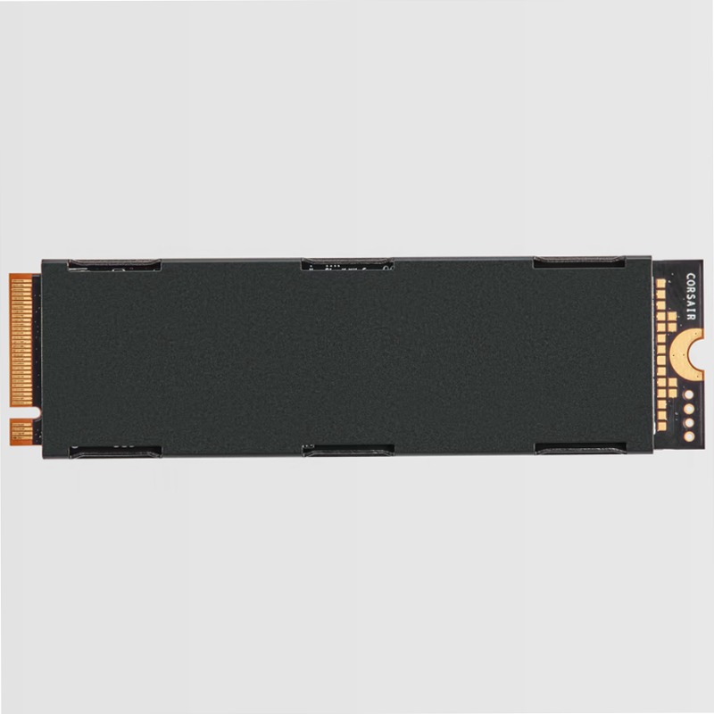 Force Series Gen.4 PCIe MP600 1TB NVMe M.2 SSD
