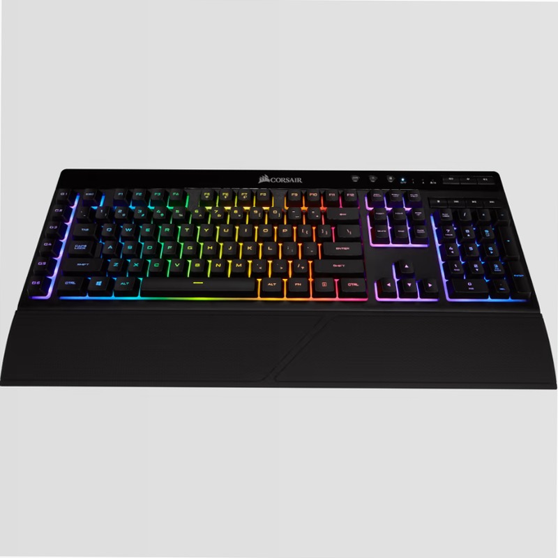 Tastiera Gaming K57 RGB Wireless