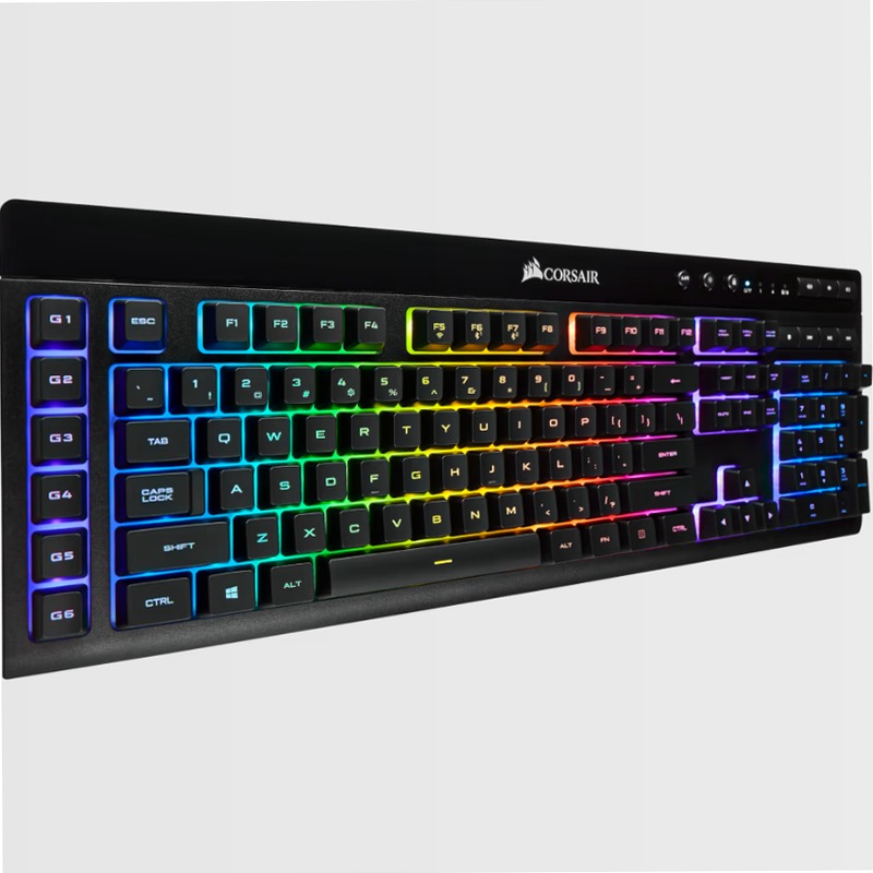 Tastiera Gaming K57 RGB Wireless