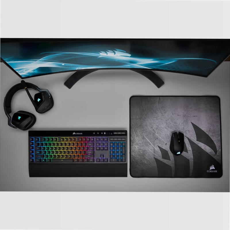Tastiera Gaming K57 RGB Wireless