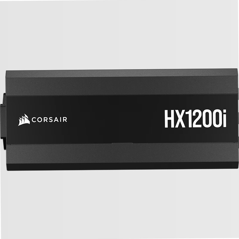 Alimentatore ATX HX1200i interamente modulare 1200w