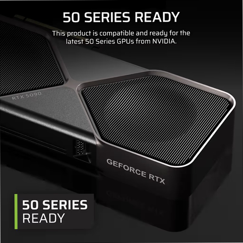 Alimentatore ATX HX1200i interamente modulare 1200w