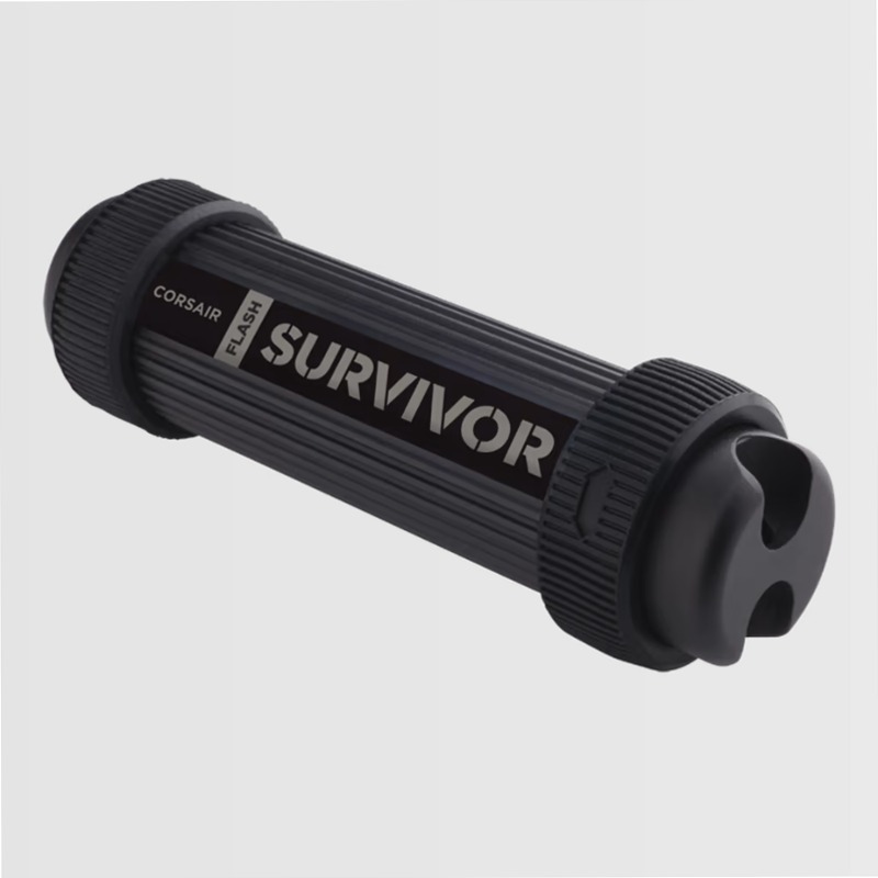 Unità Flash USB 3.0 Survivor Stealth 16GB USB 3.2