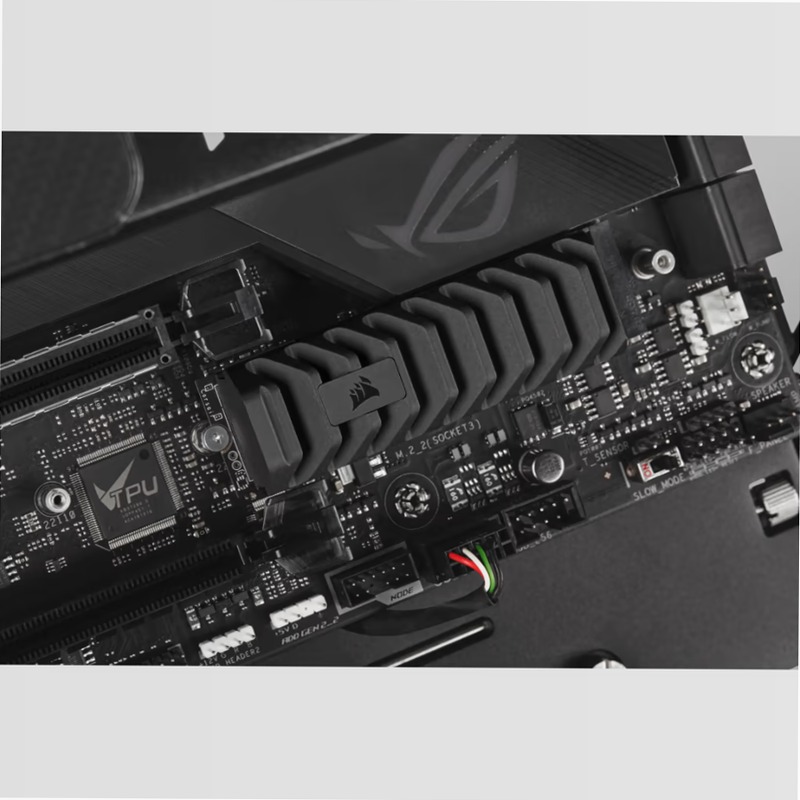 SSD MP600 PRO XT M.2 NVMe PCIe Gen4 x4 da 2 TB
