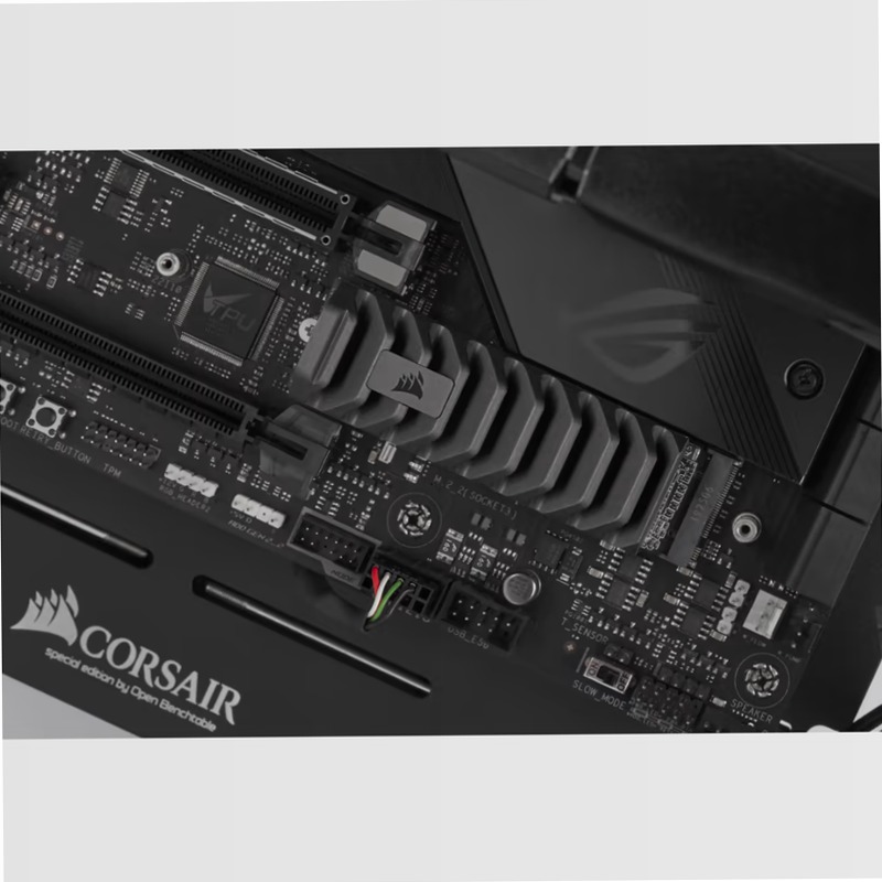 SSD MP600 PRO XT M.2 NVMe PCIe Gen4 x4 da 2 TB