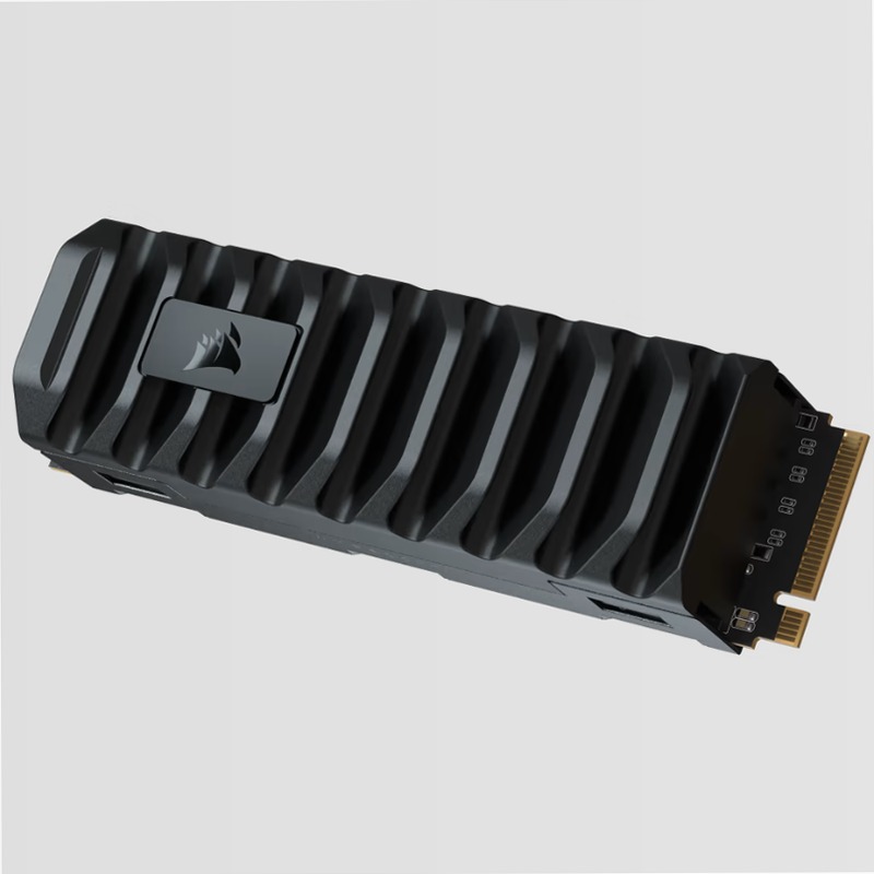 SSD MP600 PRO XT M.2 NVMe PCIe Gen4 x4 da 2 TB