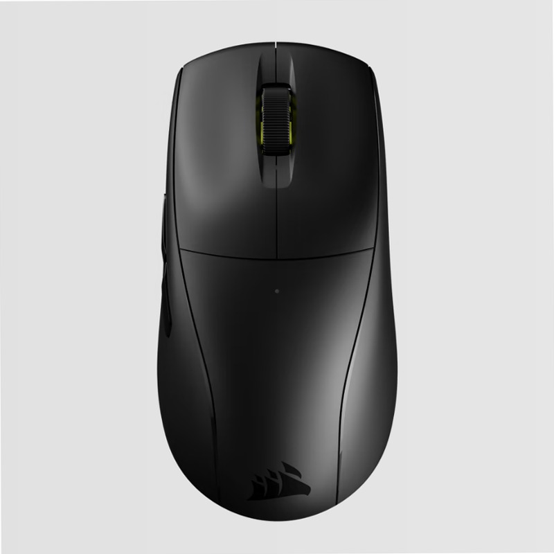 Mouse gaming ultraleggero M75 AIR WIRELESS – Nero