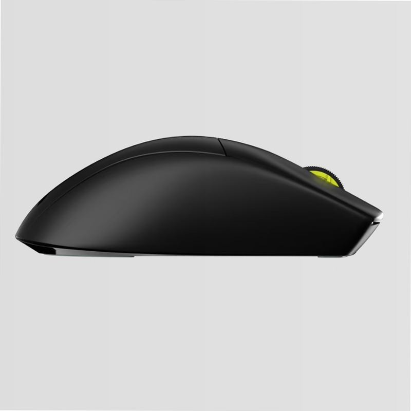 Mouse gaming ultraleggero M75 AIR WIRELESS – Nero
