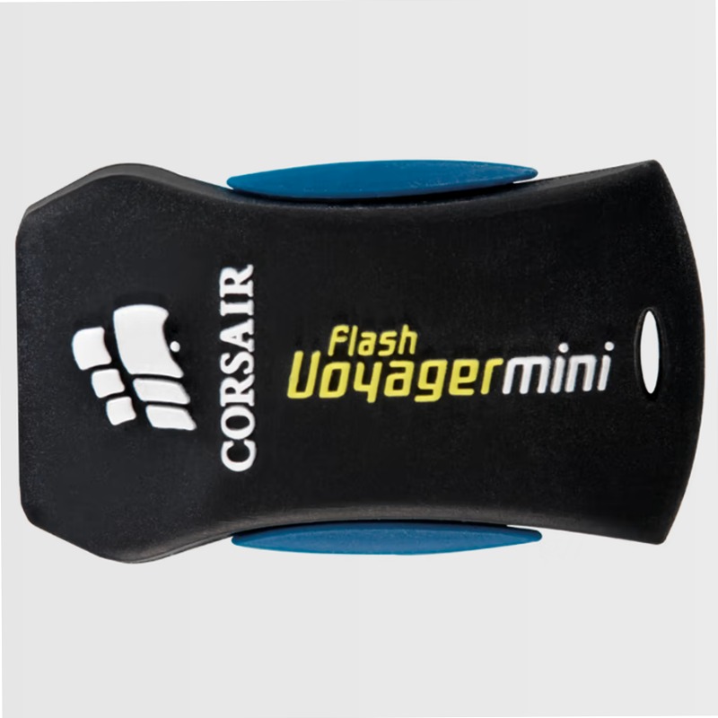 Flash Voyager® Mini 16GB USB Flash Drive