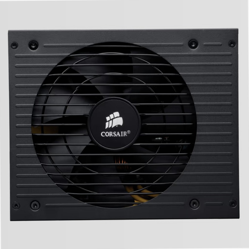 Alimentatore ATX HX1050i — Unità di alimentazione certificata 80 PLUS® Gold Semi modulare