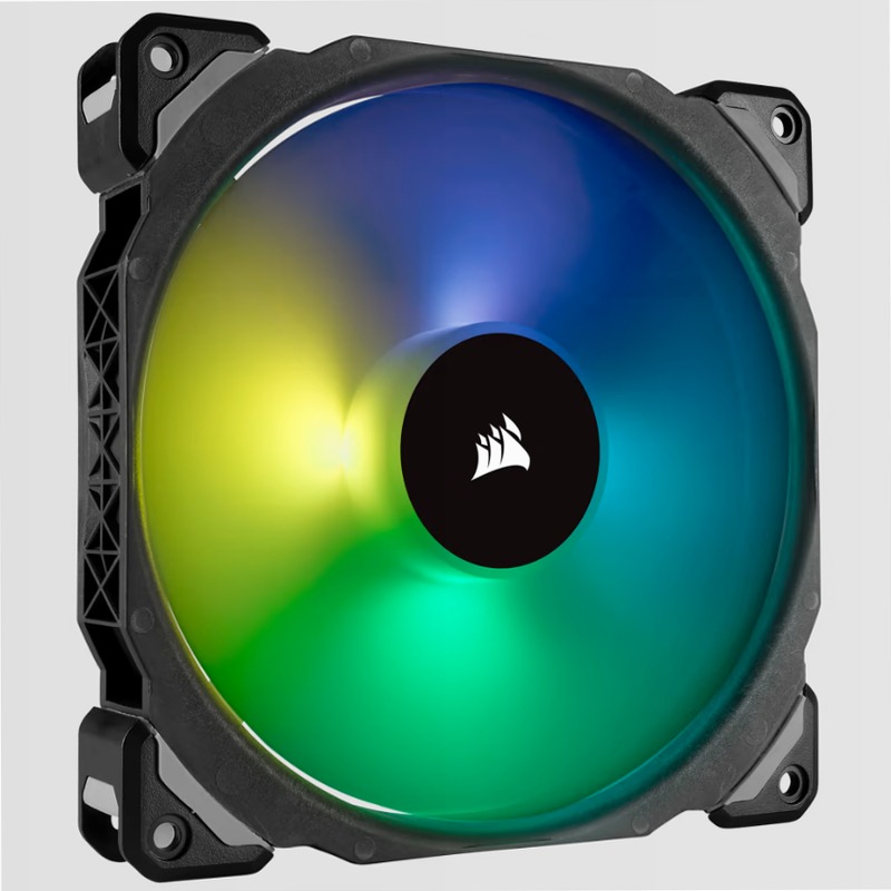 Ventola ML140 PRO RGB - PWM da 140 mm 140mm