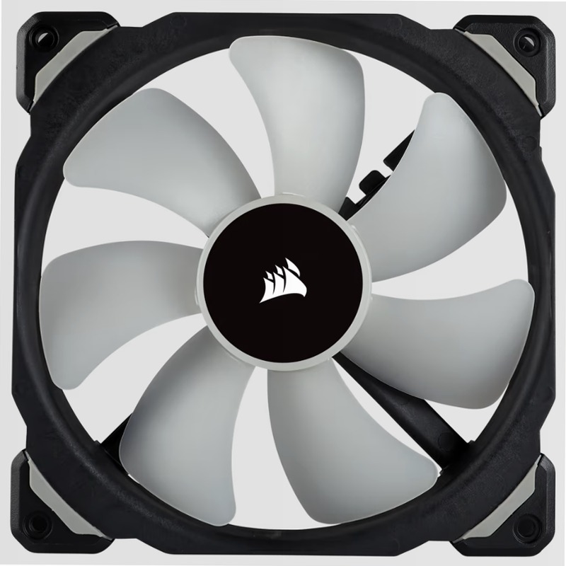 Ventola ML140 PRO RGB - PWM da 140 mm 140mm