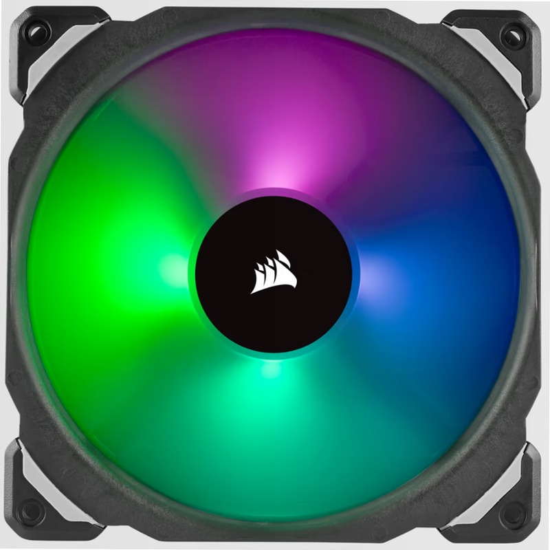 Ventola ML140 PRO RGB - PWM da 140 mm 140mm