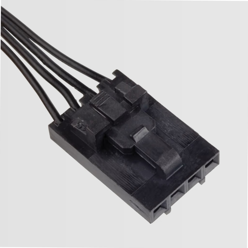 Ventola ML140 PRO RGB - PWM da 140 mm 140mm