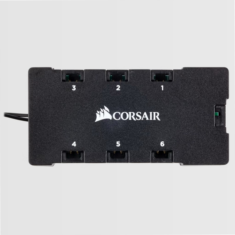 Ventola ML140 PRO RGB - PWM da 140 mm 140mm