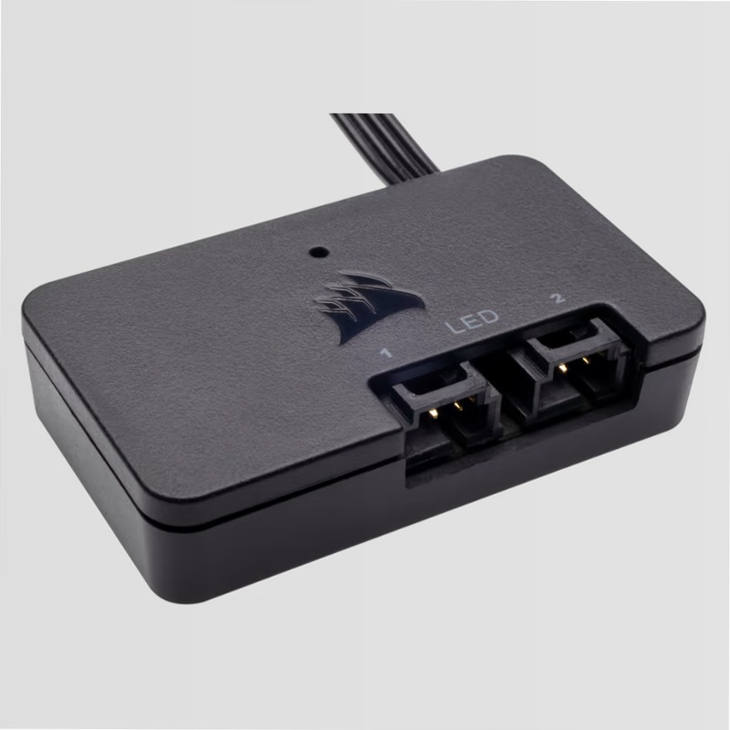 Ventola ML140 PRO RGB - PWM da 140 mm 140mm