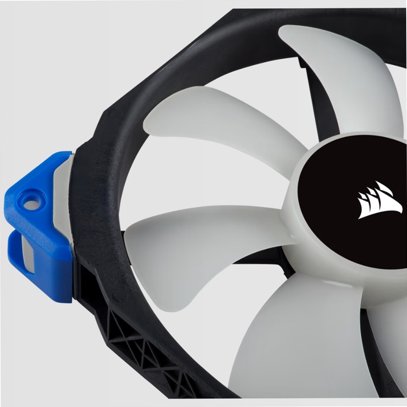 Ventola ML140 PRO RGB - PWM da 140 mm 140mm