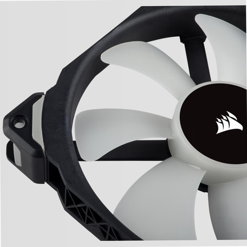 Ventola ML140 PRO RGB - PWM da 140 mm 140mm