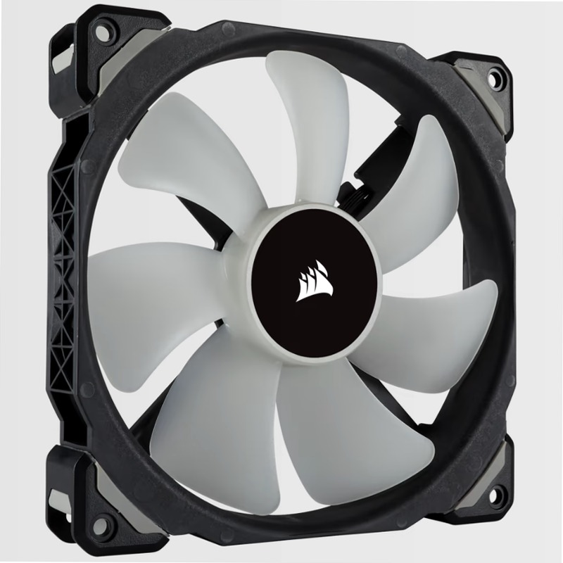 Ventola ML140 PRO RGB - PWM da 140 mm 140mm