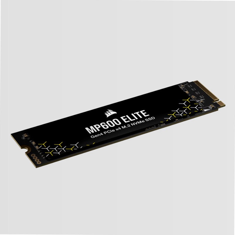 SSD M.2 NVMe 1.4 PCIe Gen4 x4 MP600 ELITE da 2 TB