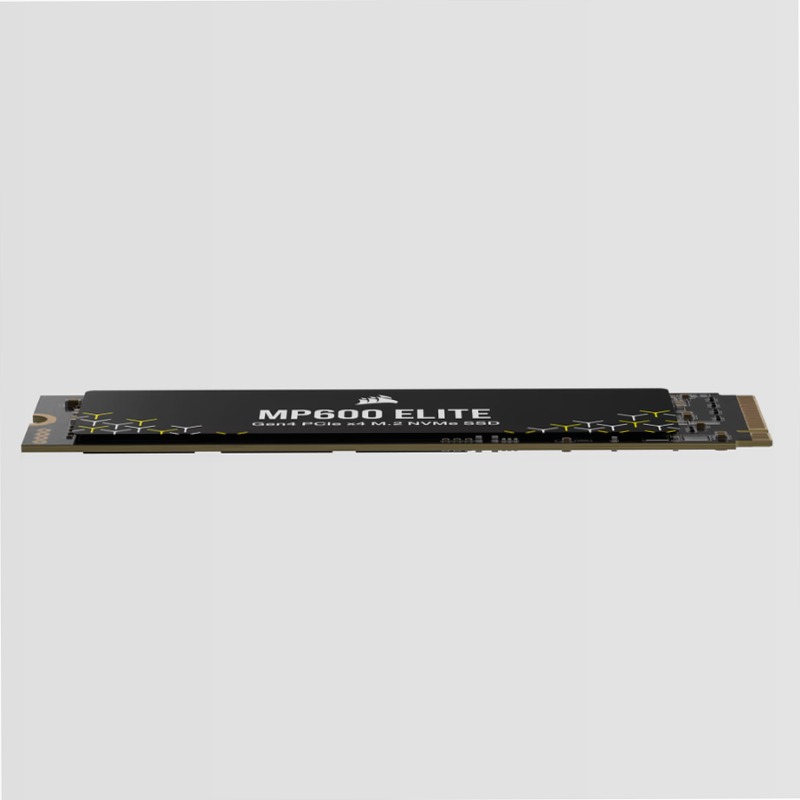 SSD M.2 NVMe 1.4 PCIe Gen4 x4 MP600 ELITE da 2 TB