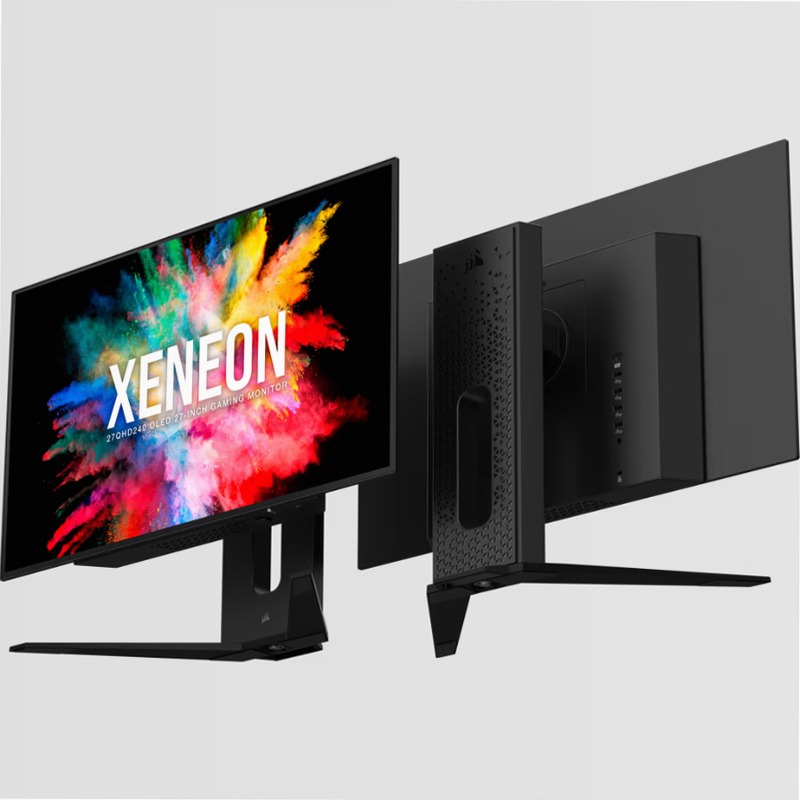 Monitor Gaming CORSAIR XENEON 27QHD240 OLED 27"