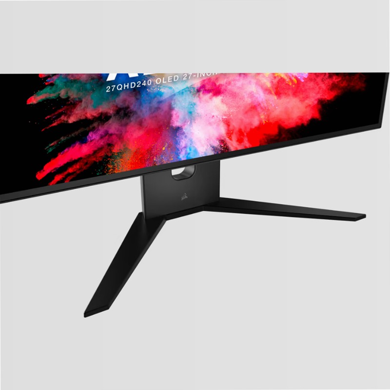 Monitor Gaming CORSAIR XENEON 27QHD240 OLED 27"