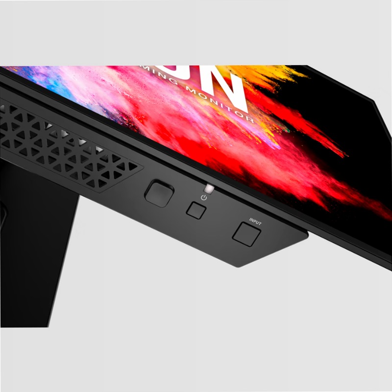 Monitor Gaming CORSAIR XENEON 27QHD240 OLED 27"
