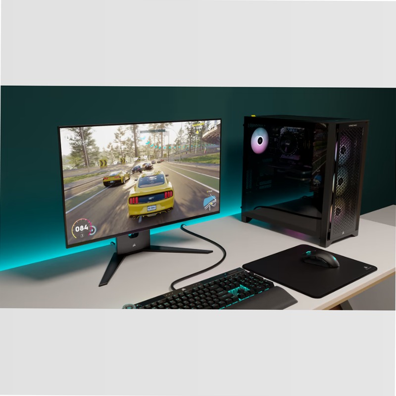 Monitor Gaming CORSAIR XENEON 27QHD240 OLED 27"
