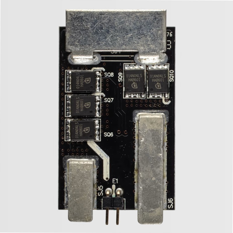 Alimentatore HX750 - 80 PLUS PLATINUM