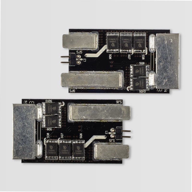Alimentatore HX750 - 80 PLUS PLATINUM