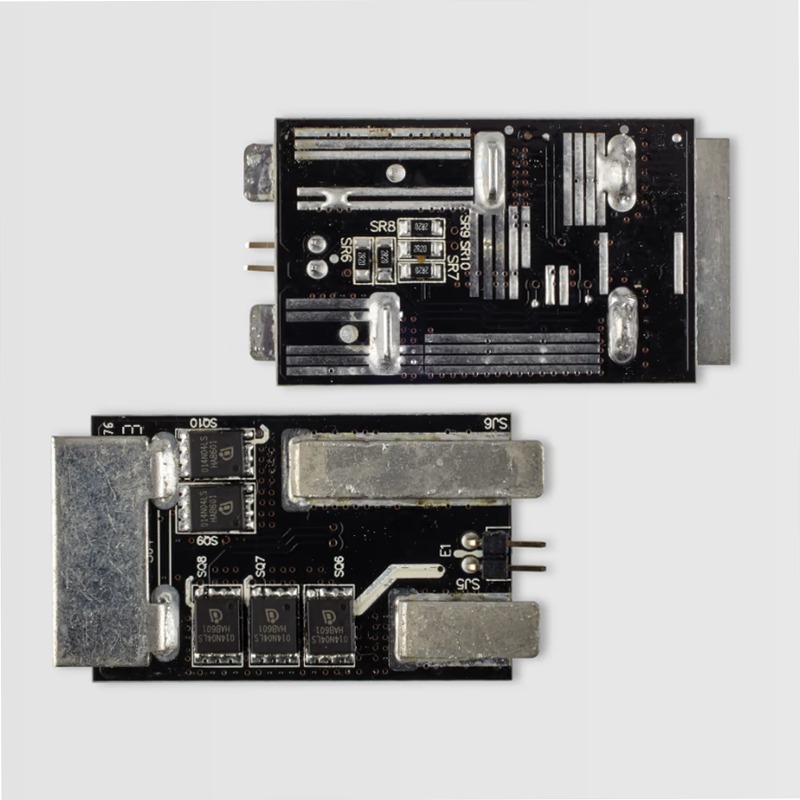 Alimentatore HX750 - 80 PLUS PLATINUM