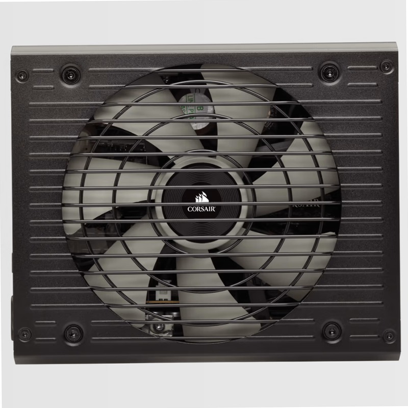 Alimentatore HX750 - 80 PLUS PLATINUM