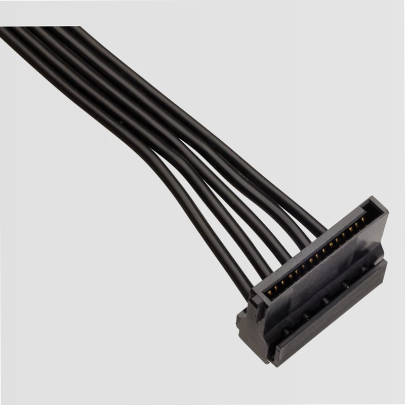 Alimentatore HX750 - 80 PLUS PLATINUM