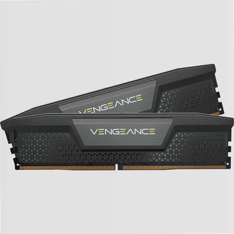 VENGEANCE® 48GB (2x24GB) DDR5 DRAM