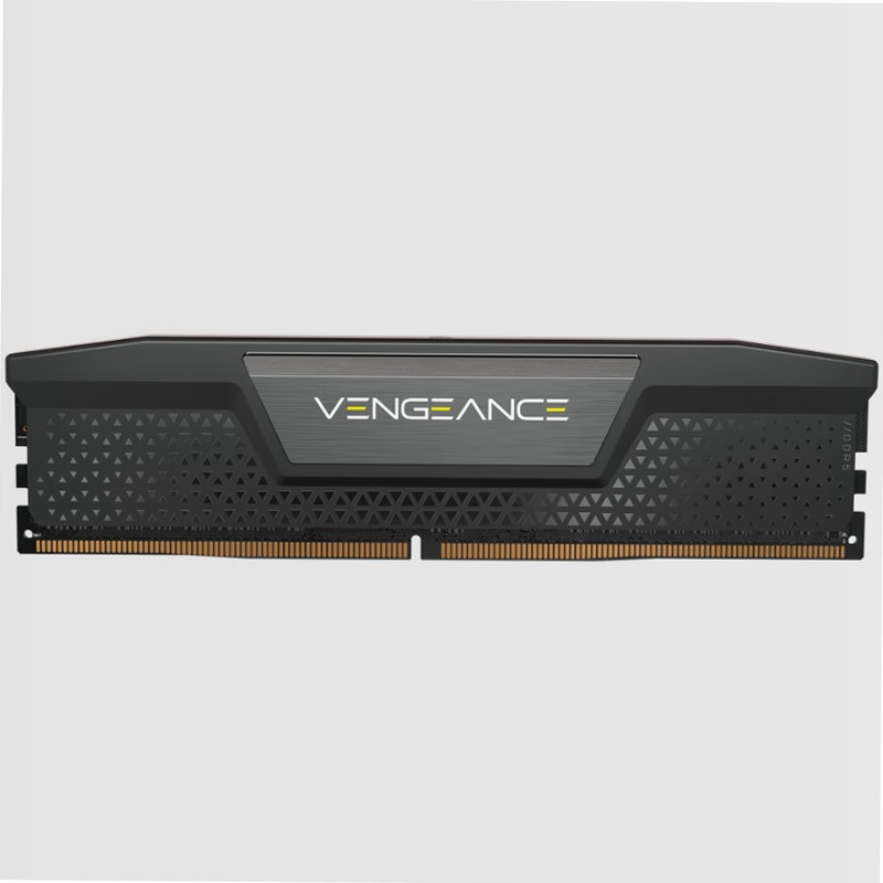 VENGEANCE® 48GB (2x24GB) DDR5 DRAM