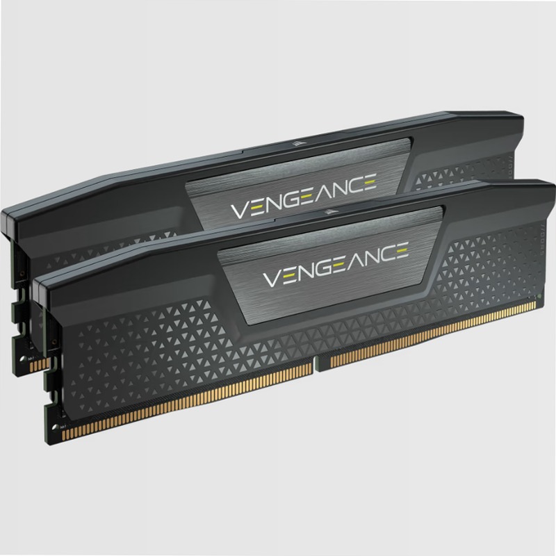 VENGEANCE® 48GB (2x24GB) DDR5 DRAM