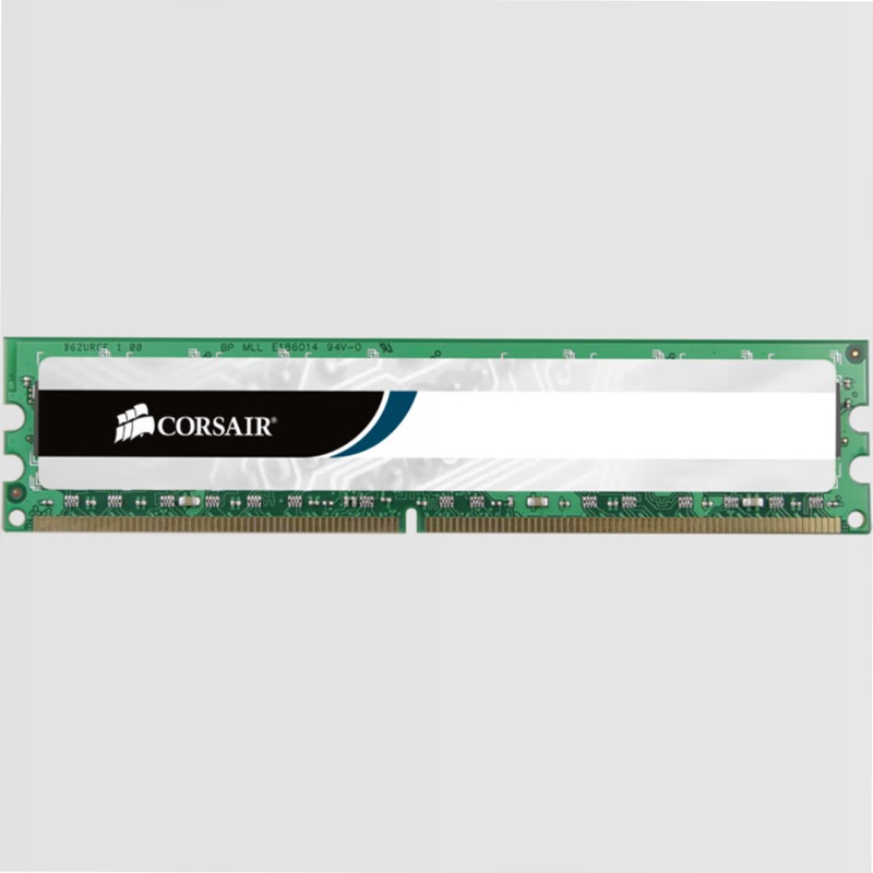 Corsair 8GB DDR3 Memory