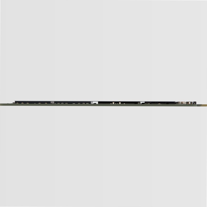 SSD M.2 NVMe 1.4 PCIe Gen4 x4 MP600 CORE XT da 1 TB