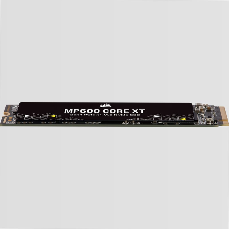 SSD M.2 NVMe 1.4 PCIe Gen4 x4 MP600 CORE XT da 1 TB