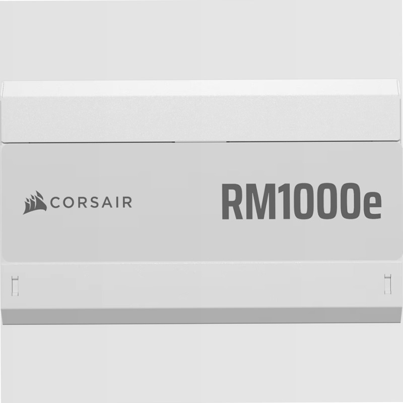 Alimentatore RMe Series RM1000e - Bianco