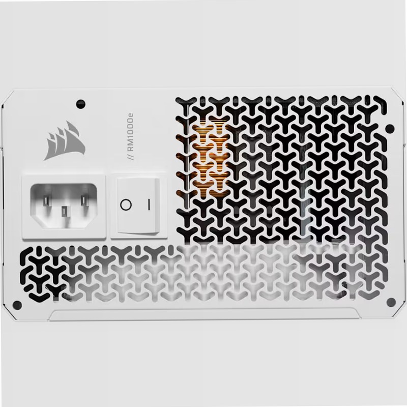 Alimentatore RMe Series RM1000e - Bianco