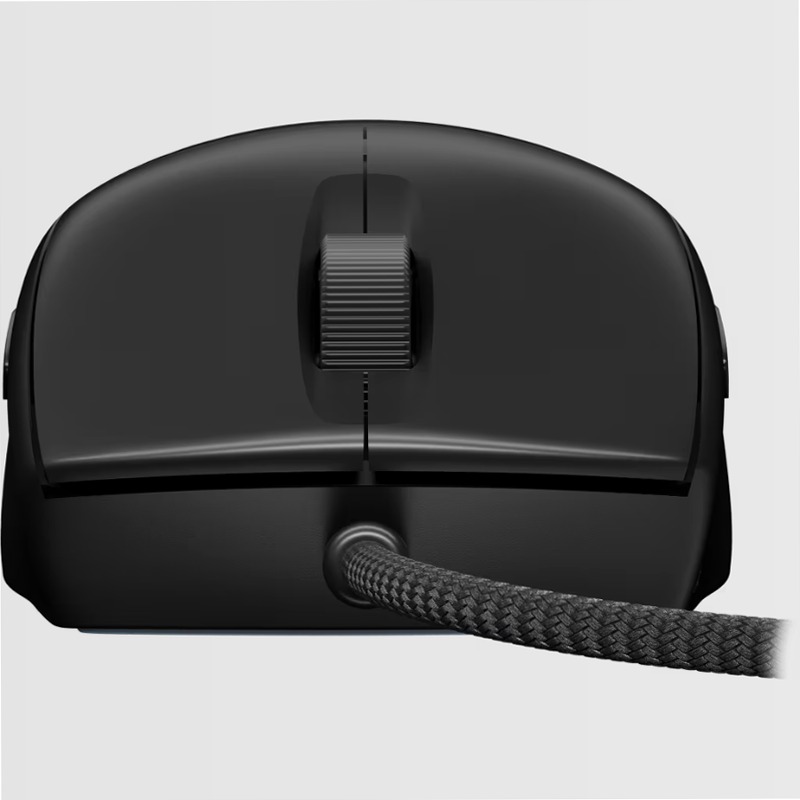 Mouse gaming M75 - Vincere in Stile RGB