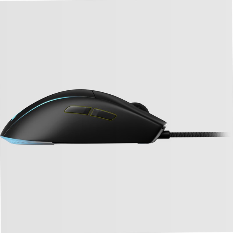 Mouse gaming M75 - Vincere in Stile RGB