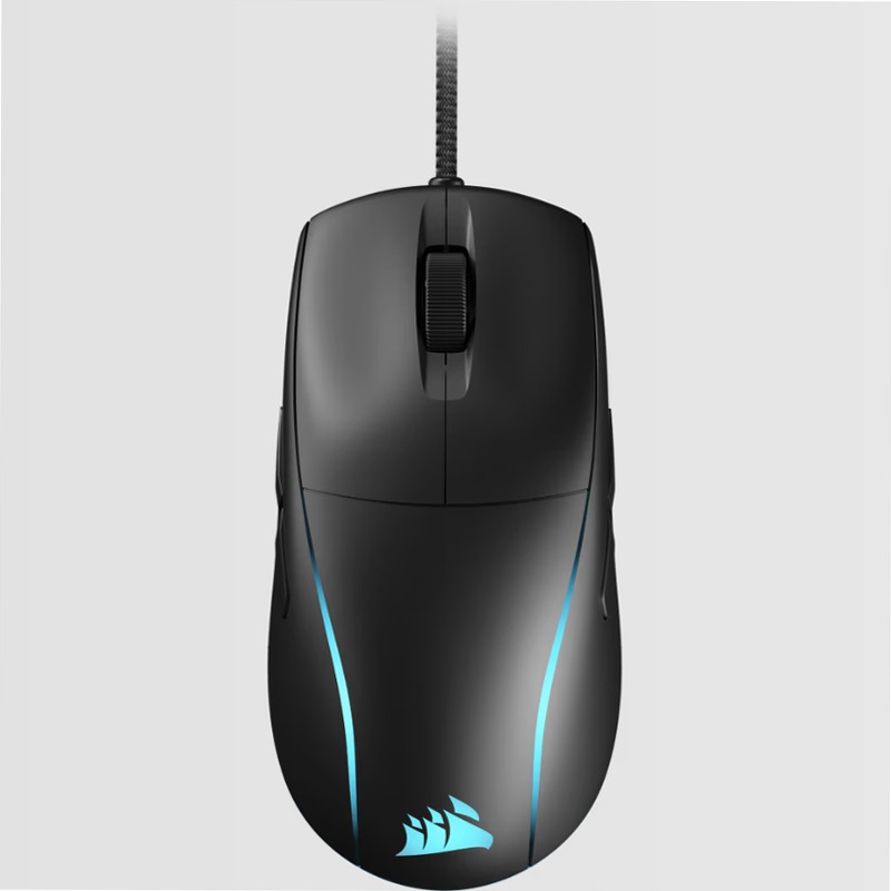 Mouse gaming M75 - Vincere in Stile RGB