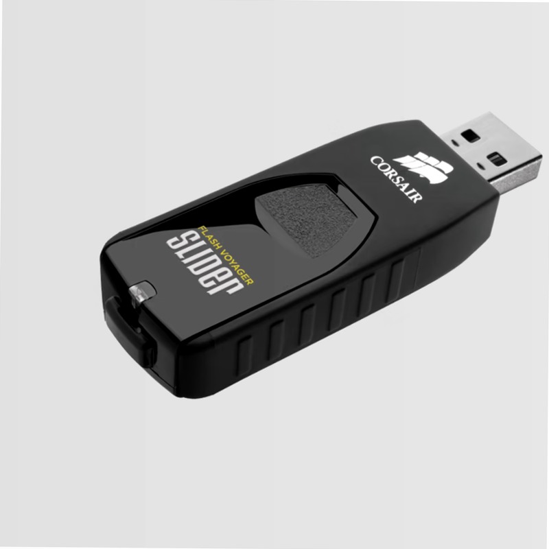 Flash Voyager Slider USB 3.0 - Velocità e Comodità