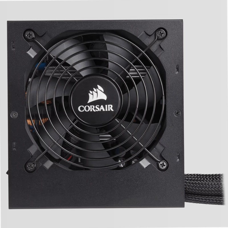 Alimentatore CX Series™ CX550 - 80 PLUS Bronze Non modulare