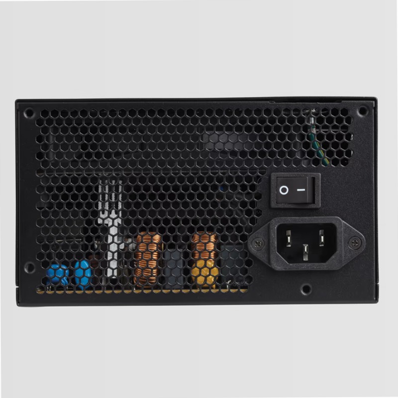Alimentatore CX Series™ CX550 - 80 PLUS Bronze Non modulare