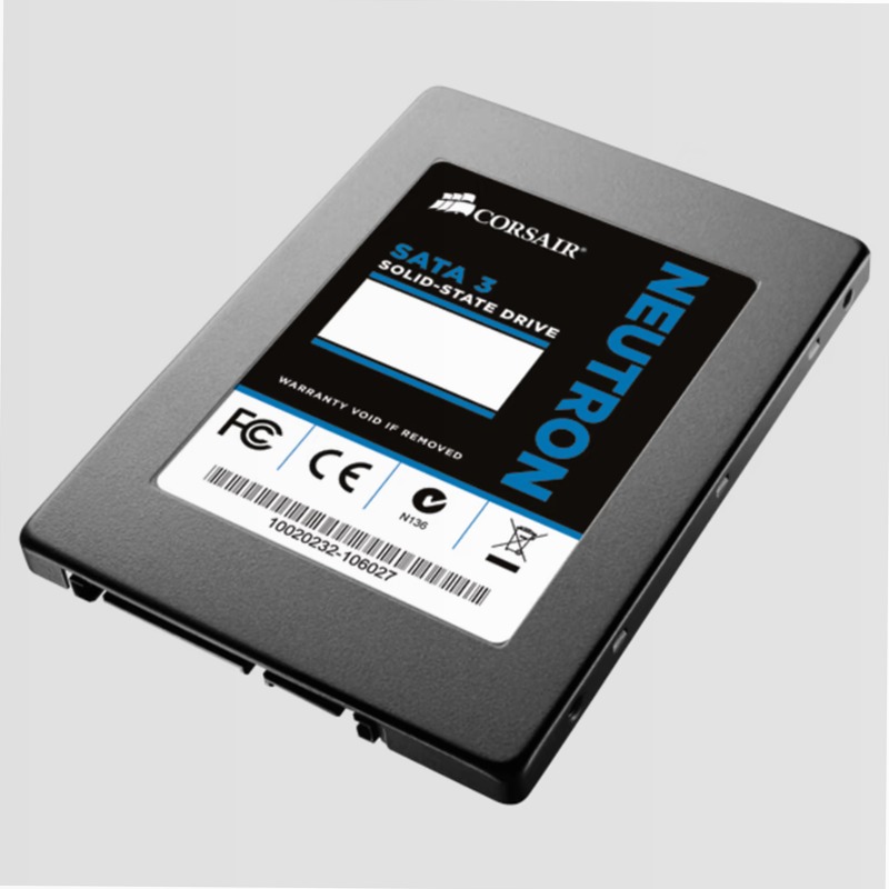 Neutron Series™ 256GB SATA 3 6Gb/s SSD